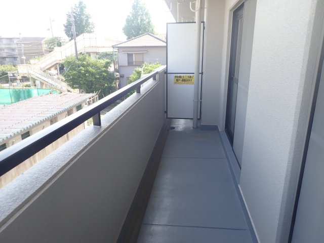 セジュール御幸山の内装写真