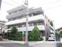 阿佐ケ谷駅より徒歩7分 3階 築19年7ヶ月の賃貸物件