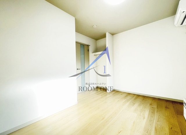 居室・リビング　洋室のお部屋です。