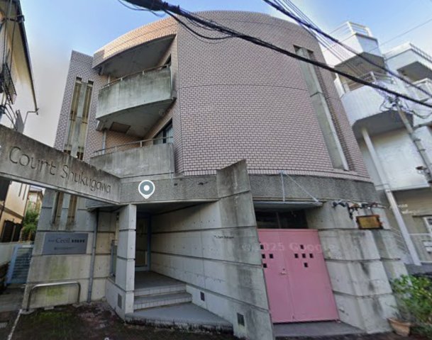 ワイズコート夙川