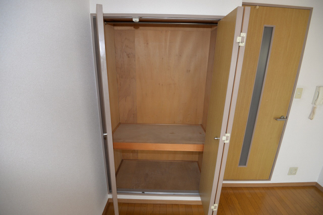 収納　小物を収納するのに便利です