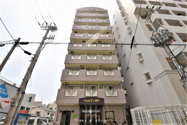 建物外観　建物外観を気になさる方へ、見た目の良い物件です