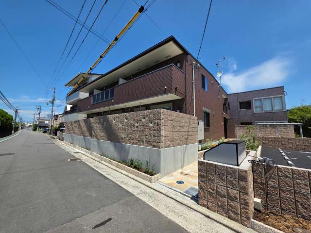 その他共有部分　建物設備