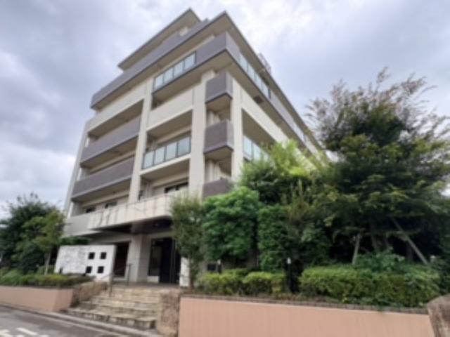レクセルマンション常盤平さくら通り