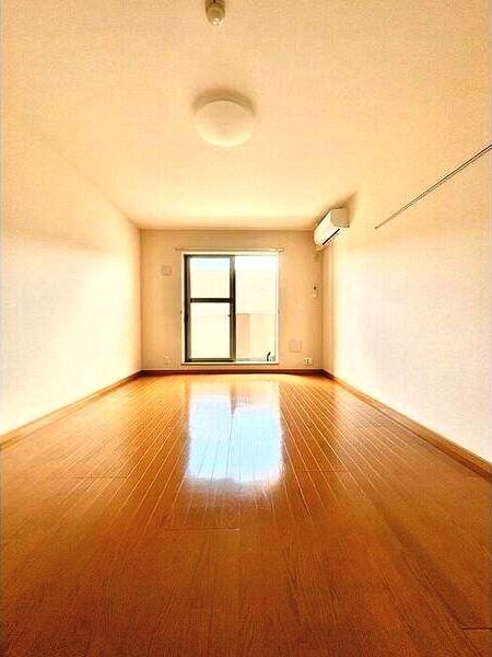 その他　フローリングです！
