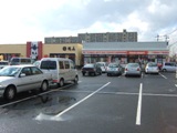 コンビニ　セイコーマート北38条店（コンビニ）まで226m