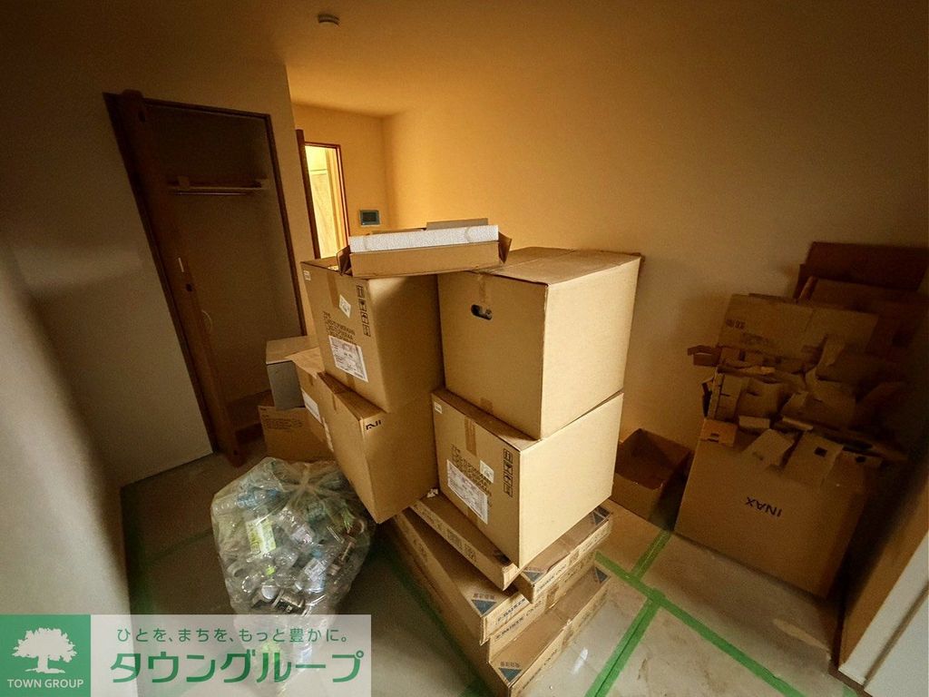 その他部屋・スペース　設備