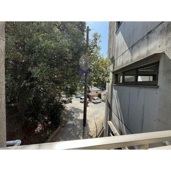 眺望　別部屋の写真です。現況優先。