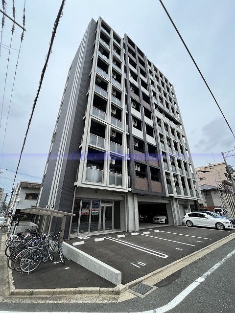 ＪＲ日豊本線 南小倉駅 徒歩5分 築4年