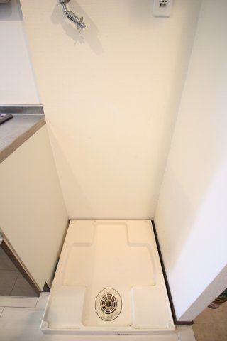 その他部屋・スペース　（別タイプ参考写真）メイクスデザイン板橋本町　板橋区本町