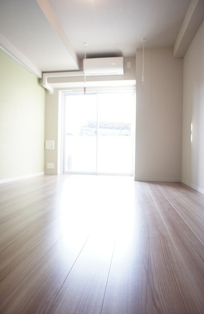 居室・リビング　別部屋参考写真