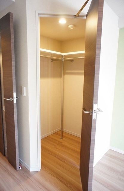 収納　別部屋参考写真