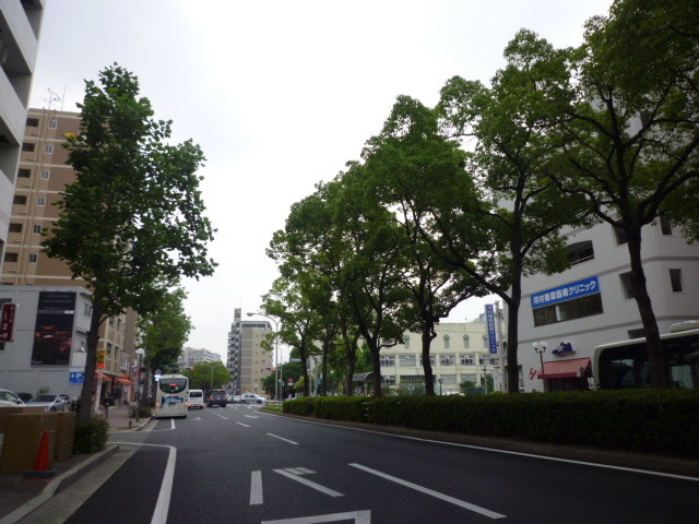 その他　（その他）まで424m