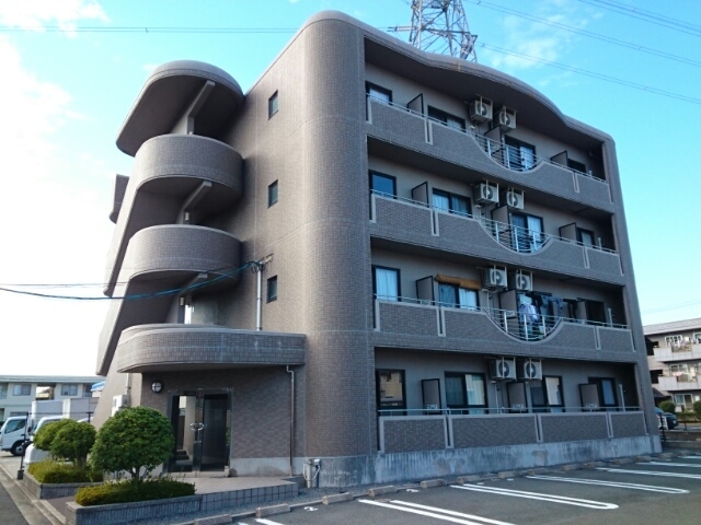 ＪＲ山陽本線 庭瀬駅 徒歩20分 築22年