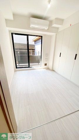 居室・リビング　別号室参考