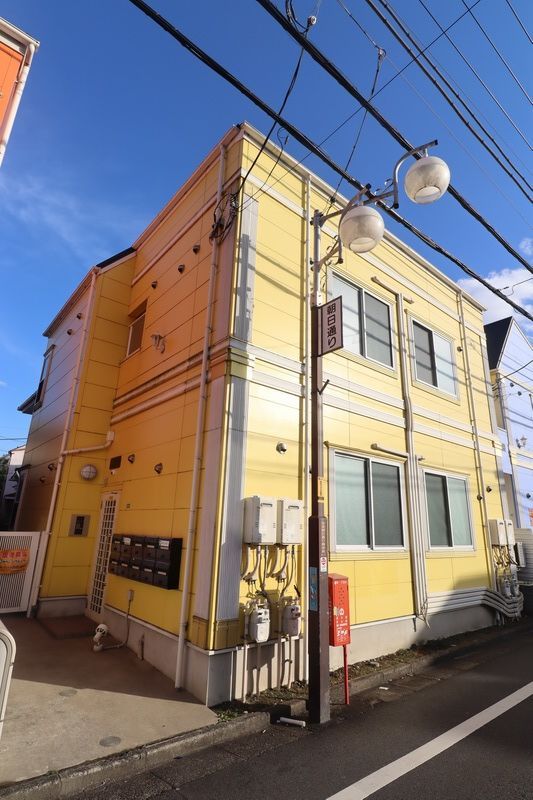 西武新宿線 沼袋駅 徒歩5分 築11年