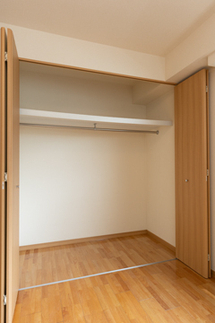 収納　収納※別部屋参考写真