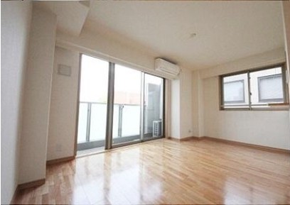 居室・リビング　内観1※別部屋参考写真