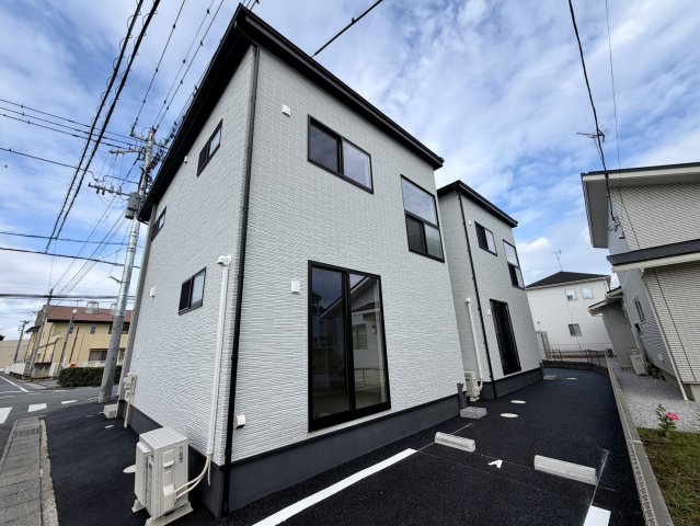 ＪＲ高崎線 高崎駅 徒歩25分 築1年