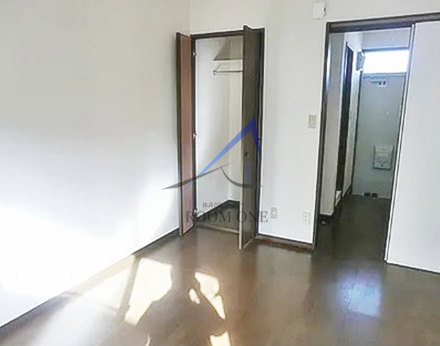 その他部屋・スペース　寝室です。