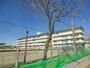 小学校　流山市立南流山小学校（小学校）まで600m