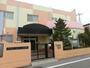 幼稚園・保育園　なかよし保育園（幼稚園・保育園）まで490m
