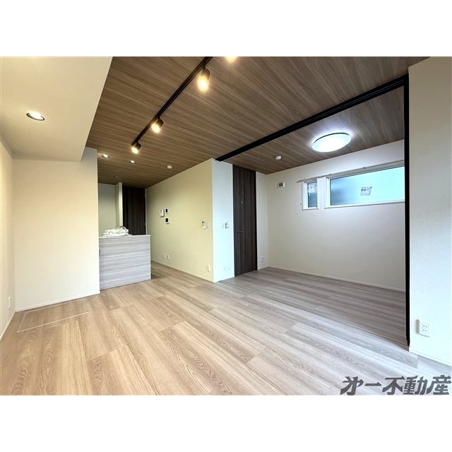居室・リビング　ＬＤＫ