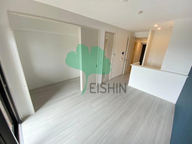 居室・リビング　全部屋レイアウトのしやすい1LDKの間取りです！