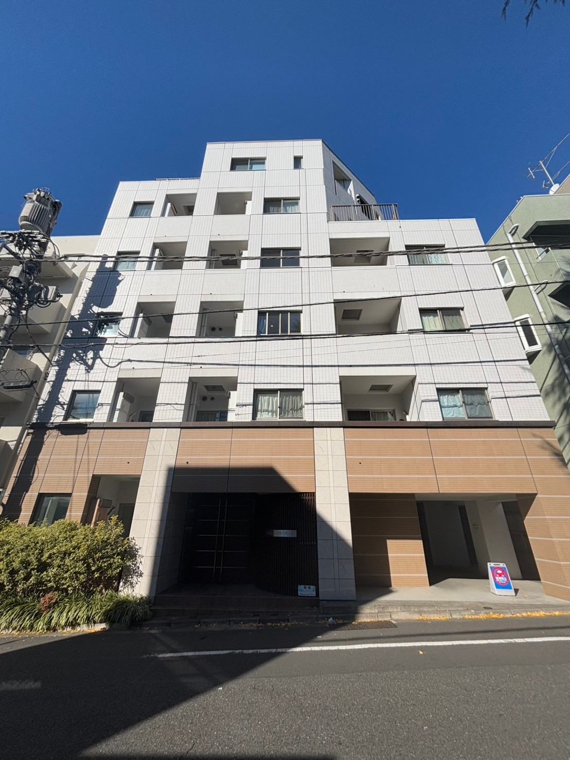 マルラニ千駄ヶ谷