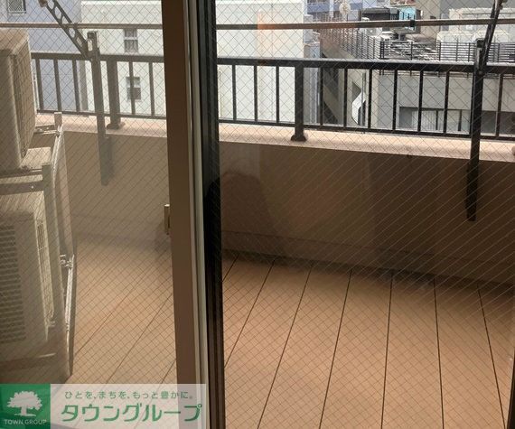 ガーデンホーム大森の内装写真