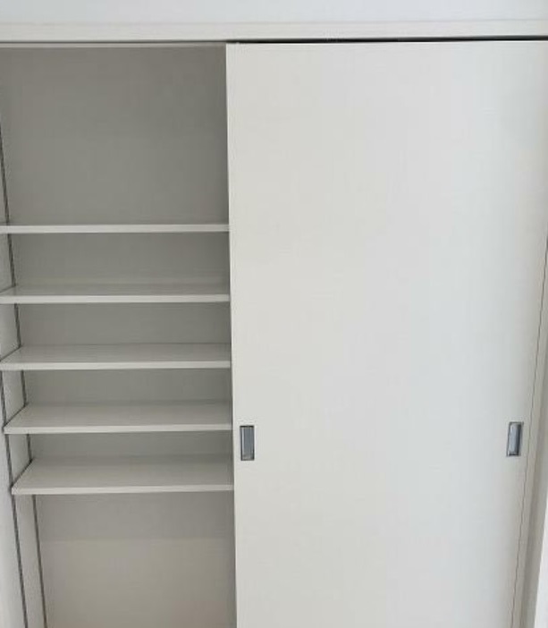 収納　☆たっぷり収納☆