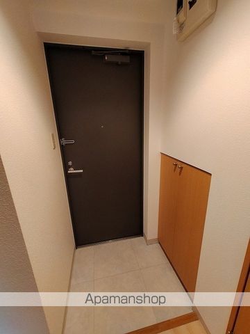 レガーロ美術館通の玄関写真