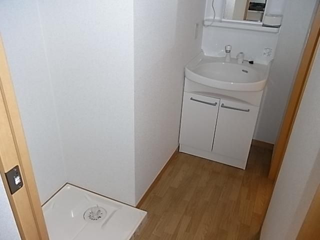 アムール花水木の内装写真