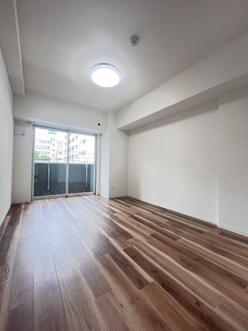 地下鉄谷町線 千林大宮駅 徒歩7分 9階建 新築の居間写真