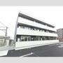 フェリス 3階 築2年1ヶ月の賃貸物件