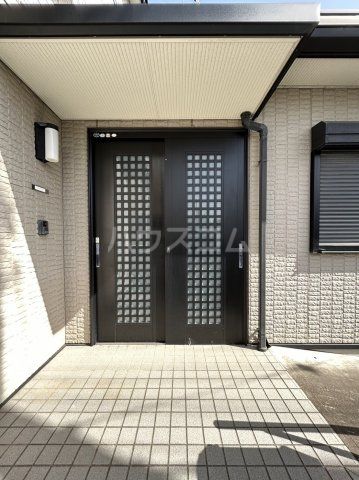 仁保通貸家の外観写真