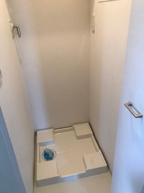 その他設備　☆室内洗濯機置場☆