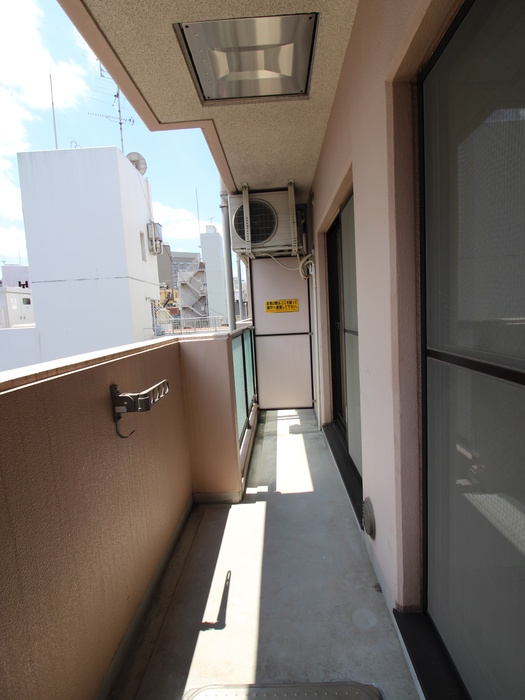 セイコーガーデンXI大塚の内装写真