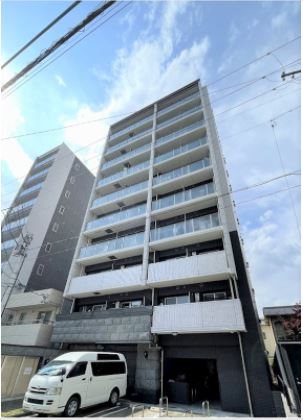 建物外観　★見学予約受付中★