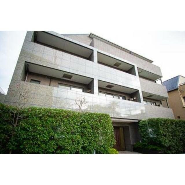 建物外観　物件画像