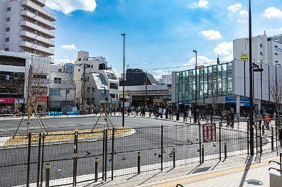 その他　下北沢駅前（その他）まで2336m