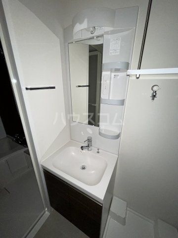 RJRリクロス高砂の内装写真