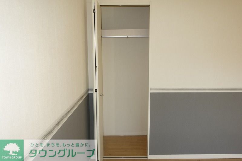 K sCityの内装写真