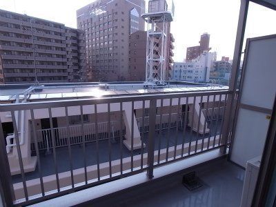 東京メトロ東西線 門前仲町駅 徒歩12分 5階建 築12年のその他写真
