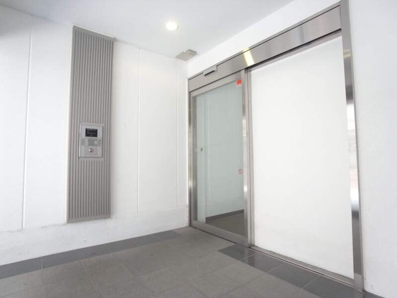 東京メトロ東西線 門前仲町駅 徒歩12分 5階建 築12年の外観写真