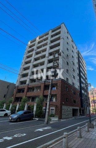 ブルーライン 伊勢佐木長者町駅 徒歩4分 築5年