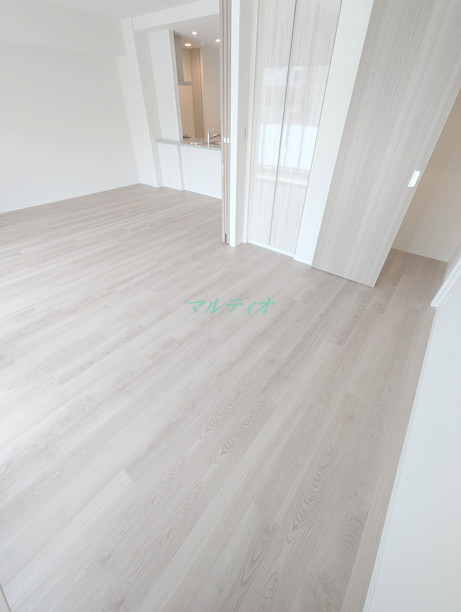 その他部屋・スペース　洋室