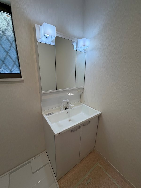 小倉町天王74-2貸家の内装写真