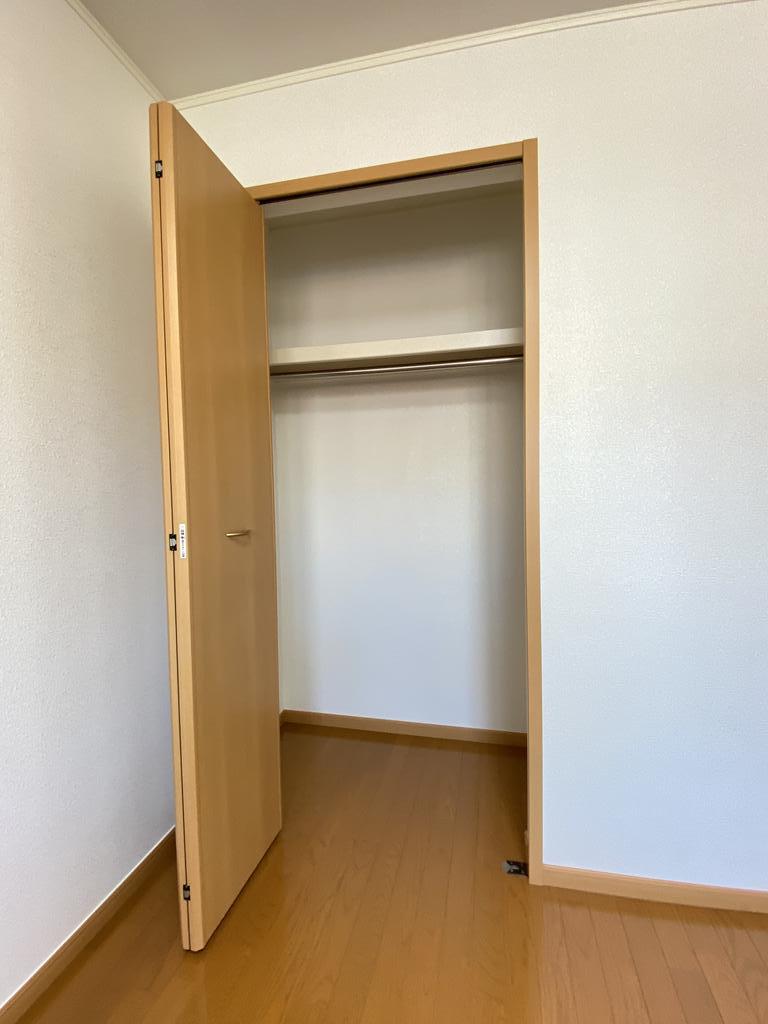 滝川市泉町2LDKアパートC棟の内装写真