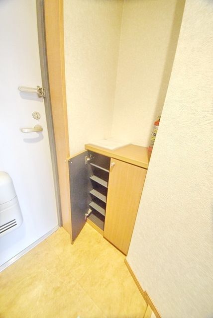 ＪＲ埼京線 戸田駅 徒歩10分 5階建 築25年のその他写真